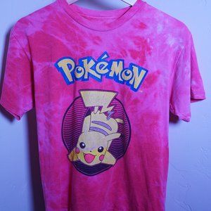 Vintage Pokemon Shirt